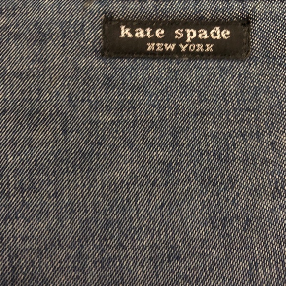 Kate Spade Purse - Picture 2 of 6